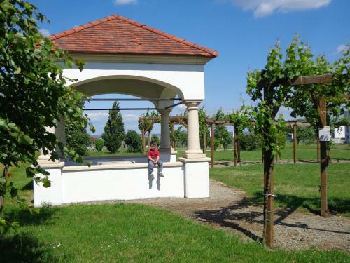 Hostal Haus Martin - Schneeberger