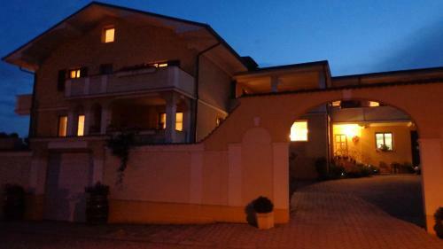 Hostal Haus Martin - Schneeberger