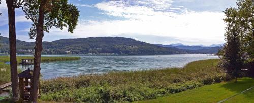 Apartamento Appartements B�rger