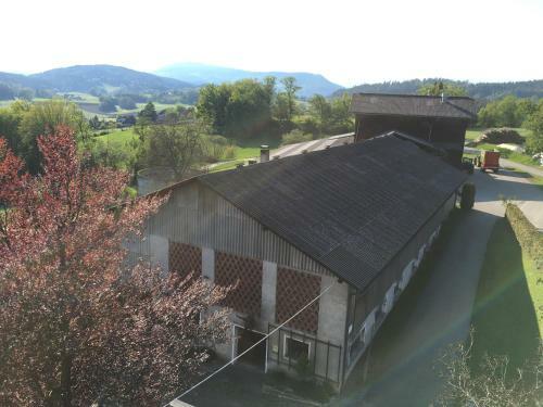 Apartamento Kollehof