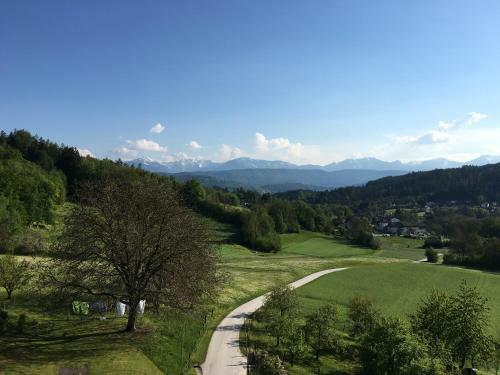 Apartamento Kollehof