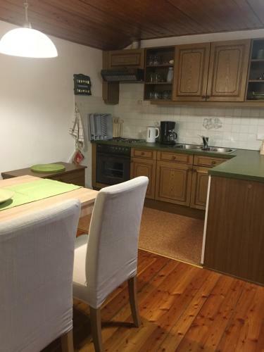 Apartamento Kollehof