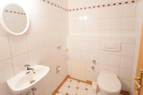 Apartamento Appartements Oswald