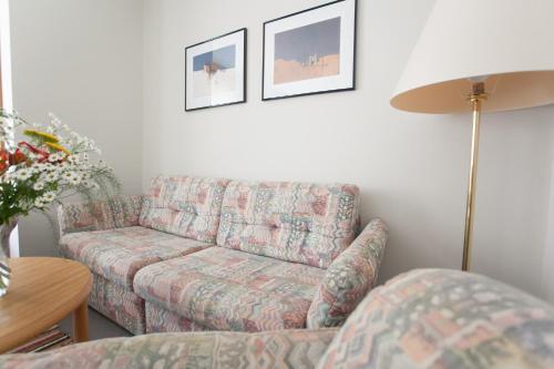 Apartamento Appartements Oswald