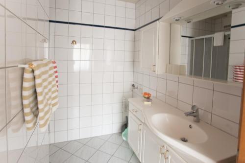 Apartamento Appartements Oswald