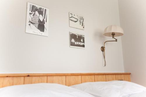Apartamento Appartements Oswald