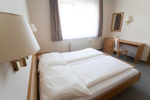 Apartamento Appartements Oswald