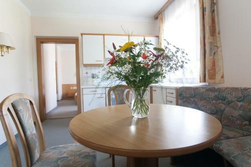 Apartamento Appartements Oswald