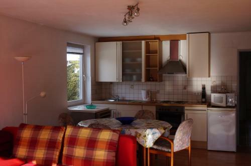 Apartments Krassnig