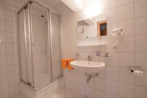 Hotel Alpenfriede