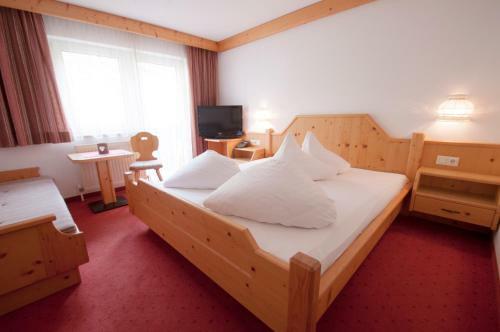 Hotel Alpenfriede
