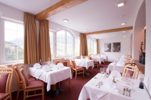 Hotel Alpenfriede