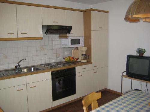 Apartamento Machls Ferienwohnungen