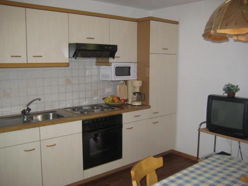 Apartamento Machls Ferienwohnungen