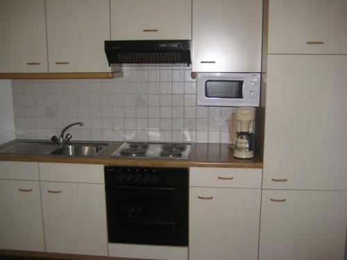 Apartamento Machls Ferienwohnungen