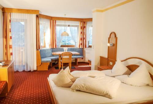 Hotel Pension Romantica