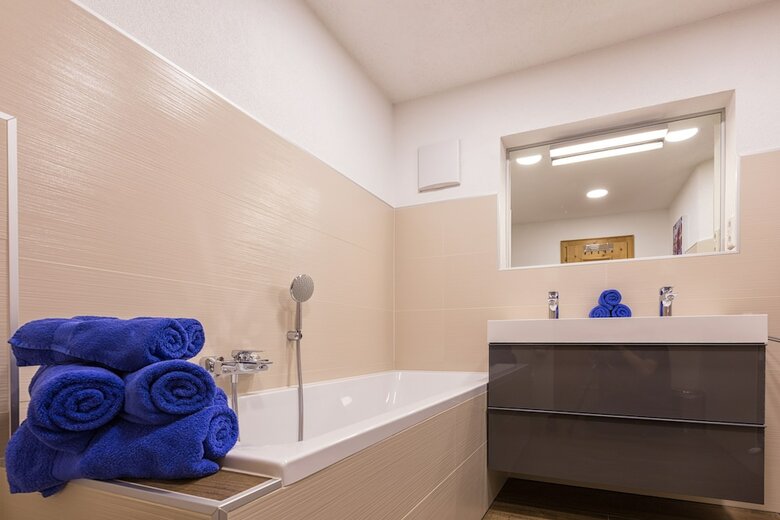 Apartamento Bergsonnhof
