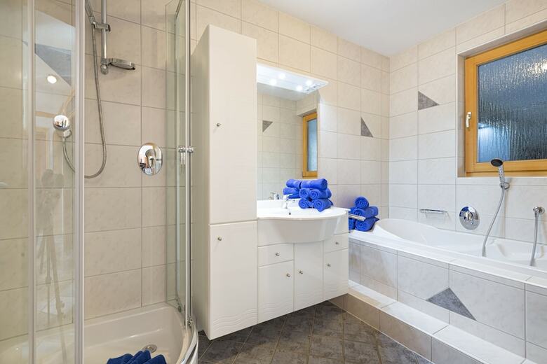 Apartamento Bergsonnhof