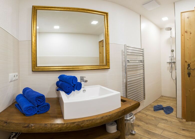 Apartamento Bergsonnhof