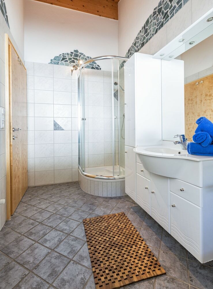 Apartamento Bergsonnhof