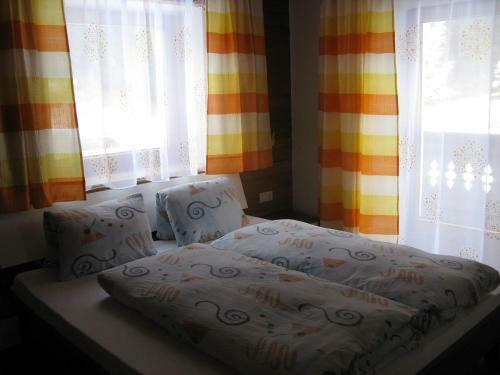 Apartamento Ferienwohnung Wohlfarter