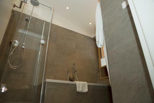 Apartamento Sportappartements