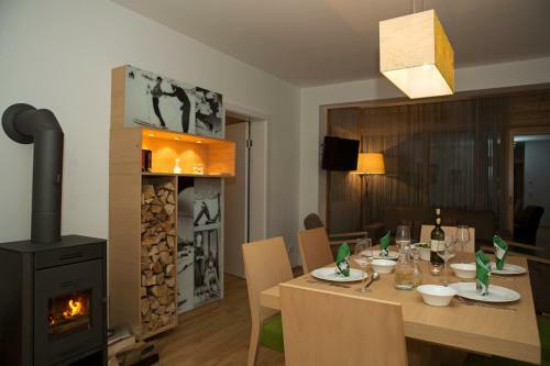 Apartamento Sportappartements