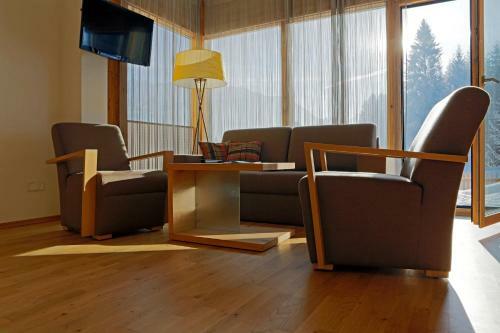 Apartamento Sportappartements