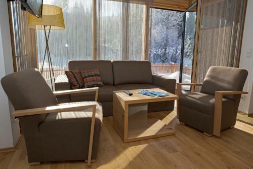 Apartamento Sportappartements