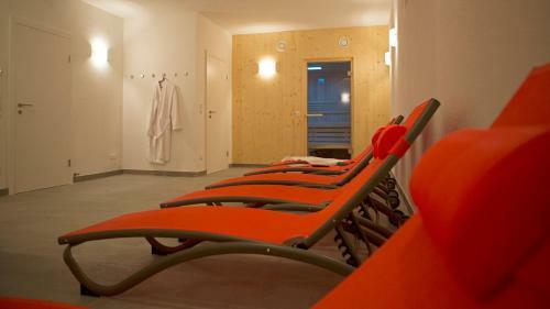 Apartamento Sportappartements