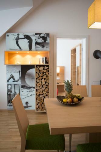 Apartamento Sportappartements
