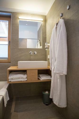Apartamento Sportappartements