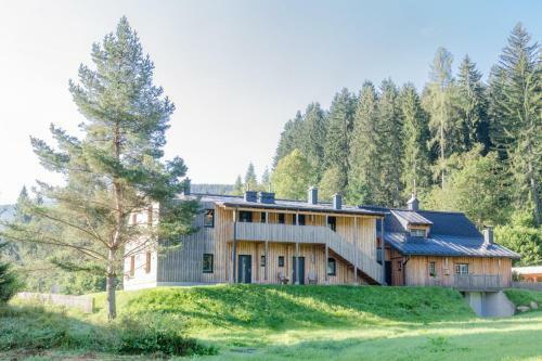 Apartamento Sportappartements