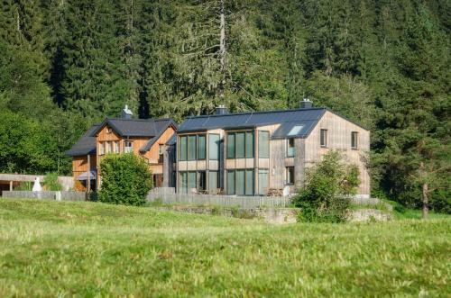 Apartamento Sportappartements