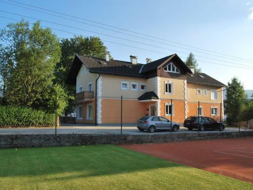 Apartamento Alter Kindergarten III