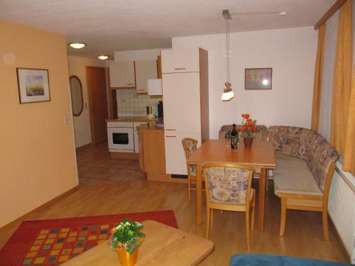 Apartamento Pepis Ferienwohnungen Inklusive Sommercard