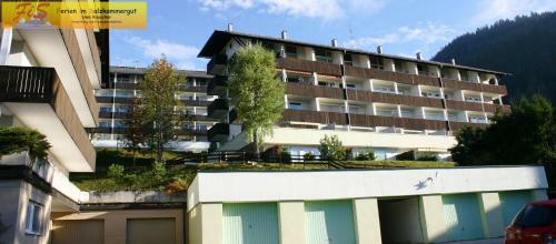Apartamento Appartement Adam