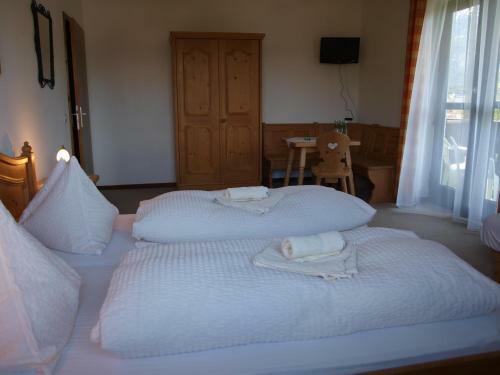 Hostal Landhaus Kleine Fluchten