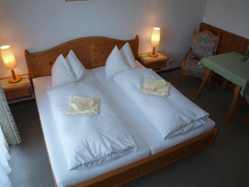 Hostal Landhaus Kleine Fluchten