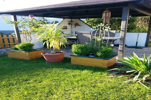 Apartamento Ferienwohnung Rita