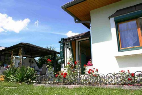 Apartamento Ferienwohnung Rita