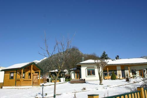Apartamento Ferienwohnung Rita