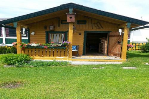 Apartamento Ferienwohnung Rita