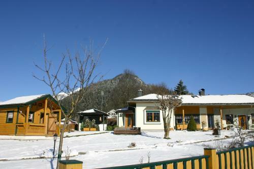 Apartamento Ferienwohnung Rita