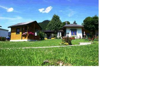 Apartamento Ferienwohnung Rita