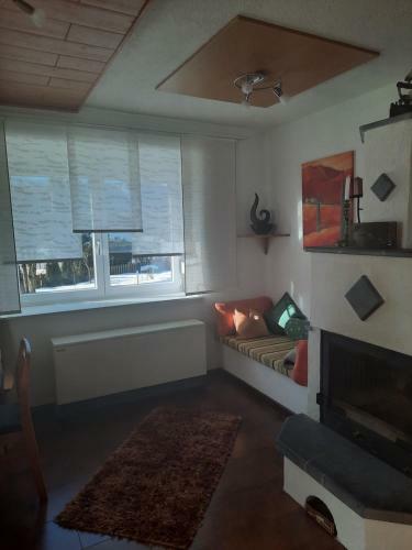 Apartamento Ferienwohnung Rita