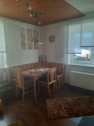 Apartamento Ferienwohnung Rita