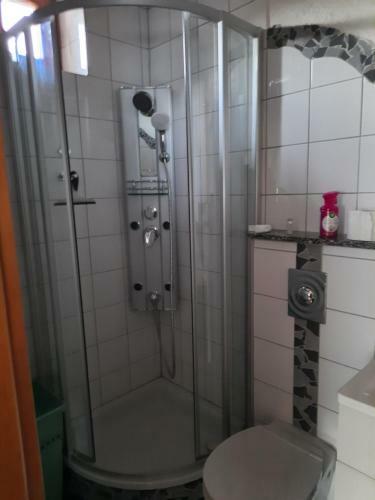 Apartamento Ferienwohnung Rita