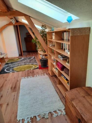 Apartamento Ferienwohnung Rita