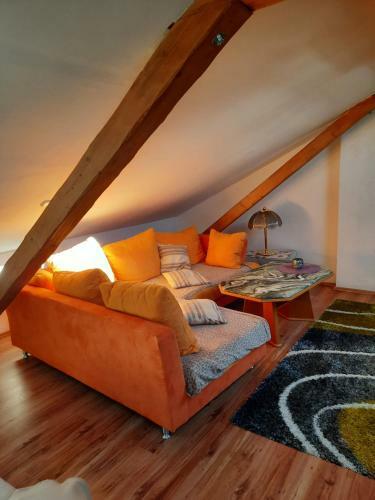 Apartamento Ferienwohnung Rita